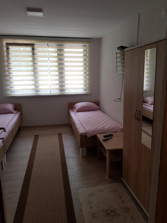 Bed and Breakfast Bistricka Stanica Сараево Экстерьер фото
