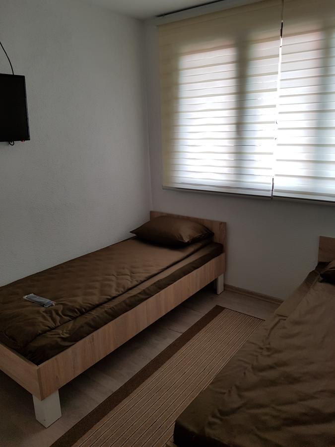 Bed and Breakfast Bistricka Stanica Сараево Экстерьер фото