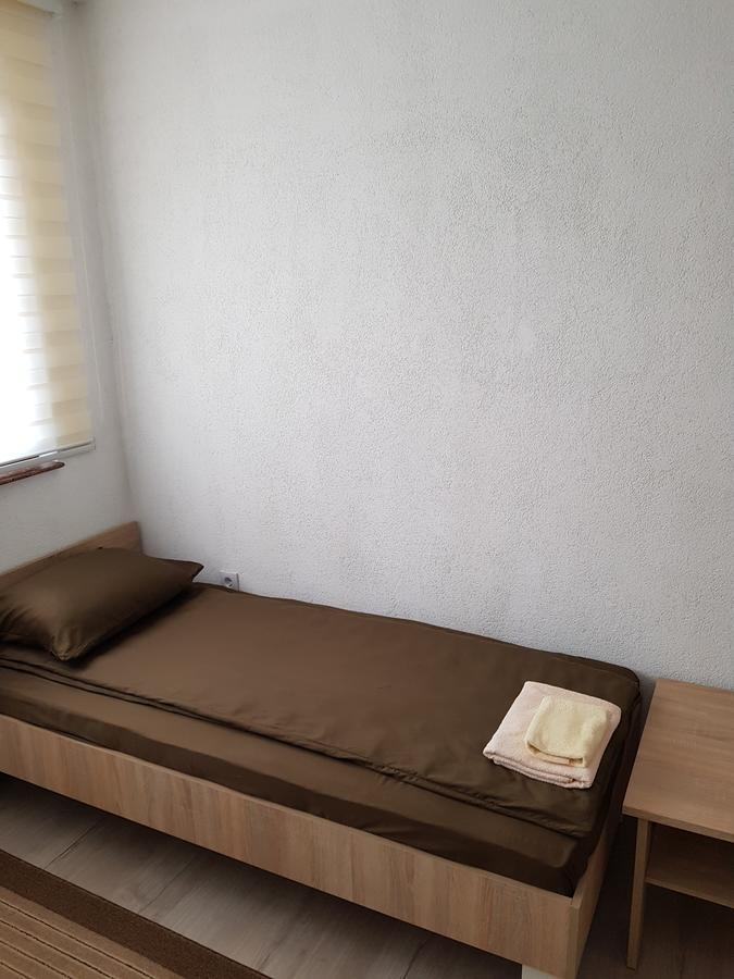 Bed and Breakfast Bistricka Stanica Сараево Экстерьер фото