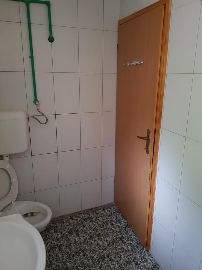 Bed and Breakfast Bistricka Stanica Сараево Экстерьер фото